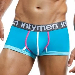 Intymen ING057 Boxer Trunk