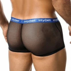 Intymen ING058 Seductive Boxer Trunk