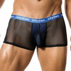 Intymen ING058 Seductive Boxer Trunk