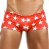 Intymen ING062 Red Stars Trunk