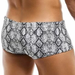 Intymen ING064 Python Trunk