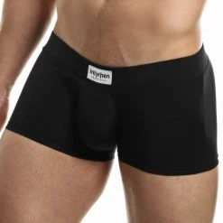 Intymen ING069 Second Skin Trunk Best Sellers
