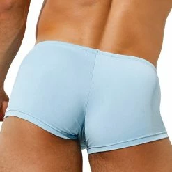What's New Intymen ING071 Di Blu Boxer Trunk