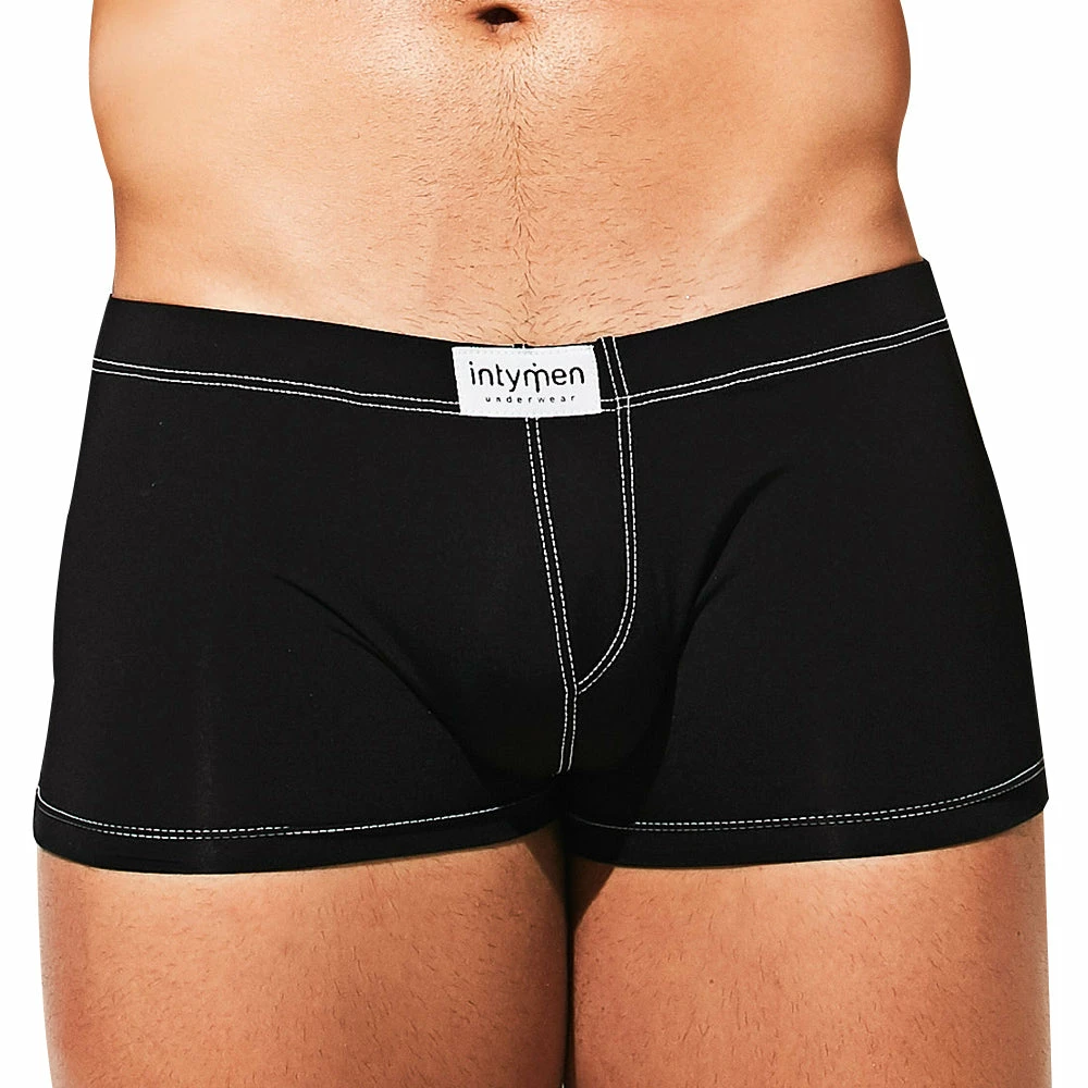 Intymen ING075 Harmony Trunk What's New 5 Intymen ING075 Harmony Trunk What's New