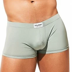 Intymen ING075 Harmony Trunk What's New 13 Intymen ING075 Harmony Trunk What's New