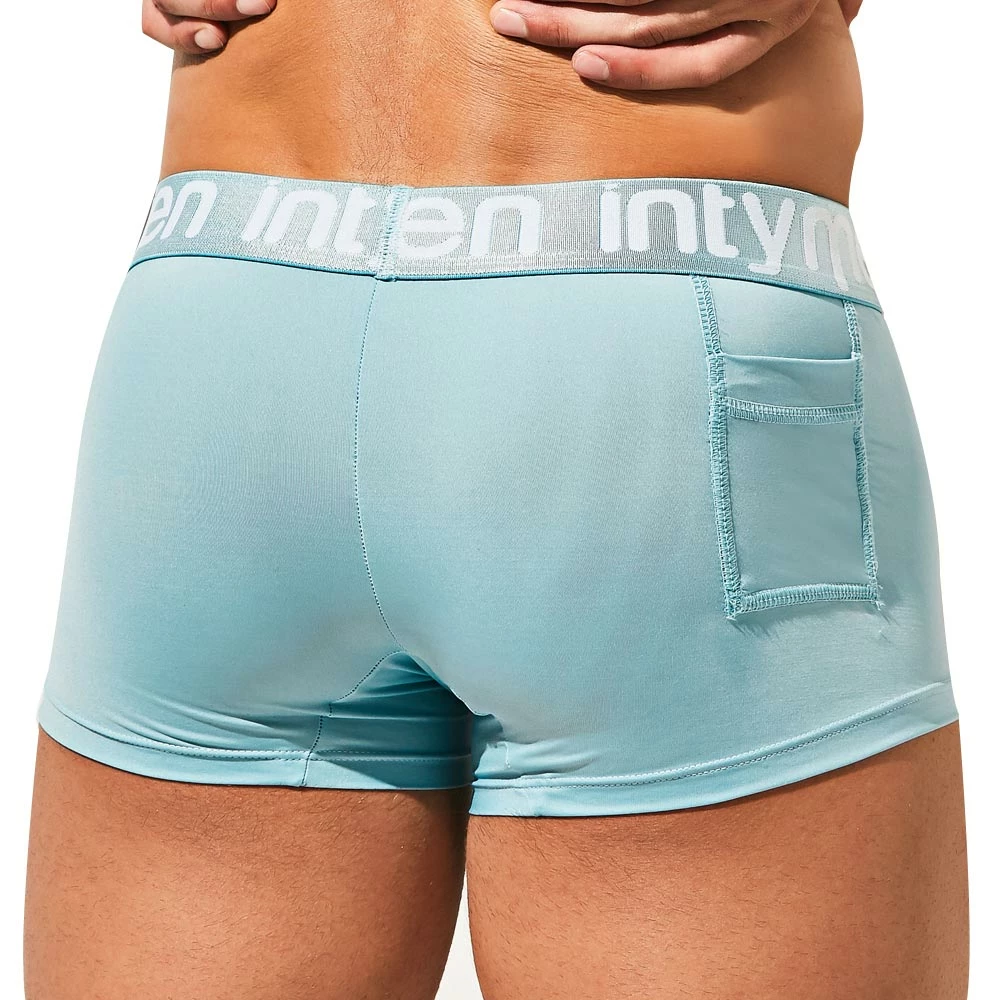 Intymen ING076 Pocket Trunk What's New 6 Intymen ING076 Pocket Trunk What's New