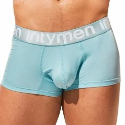 Intymen ING076 Pocket Trunk What's New 11 Intymen ING076 Pocket Trunk What's New