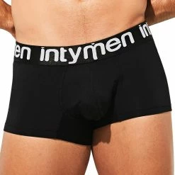 Intymen ING076 Pocket Trunk What's New 13 Intymen ING076 Pocket Trunk What's New
