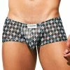 What's New Intymen ING079 Rhombuses Trunk