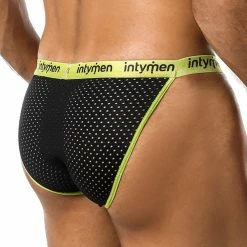 Intymen INI018 Mesh Bikini