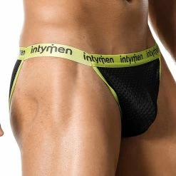 Intymen INI018 Mesh Bikini