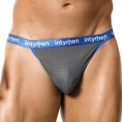 Intymen INI018 Mesh Bikini