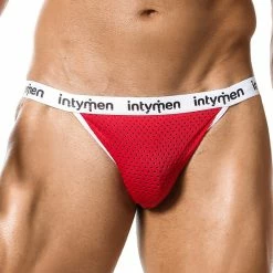 Intymen INI018 Mesh Bikini