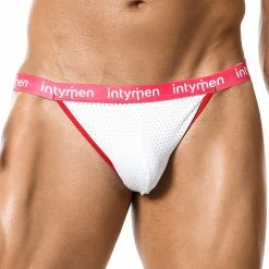 Intymen INI018 Mesh Bikini