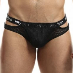 Intymen INI026 Mesh Cover Bikini Best Sellers