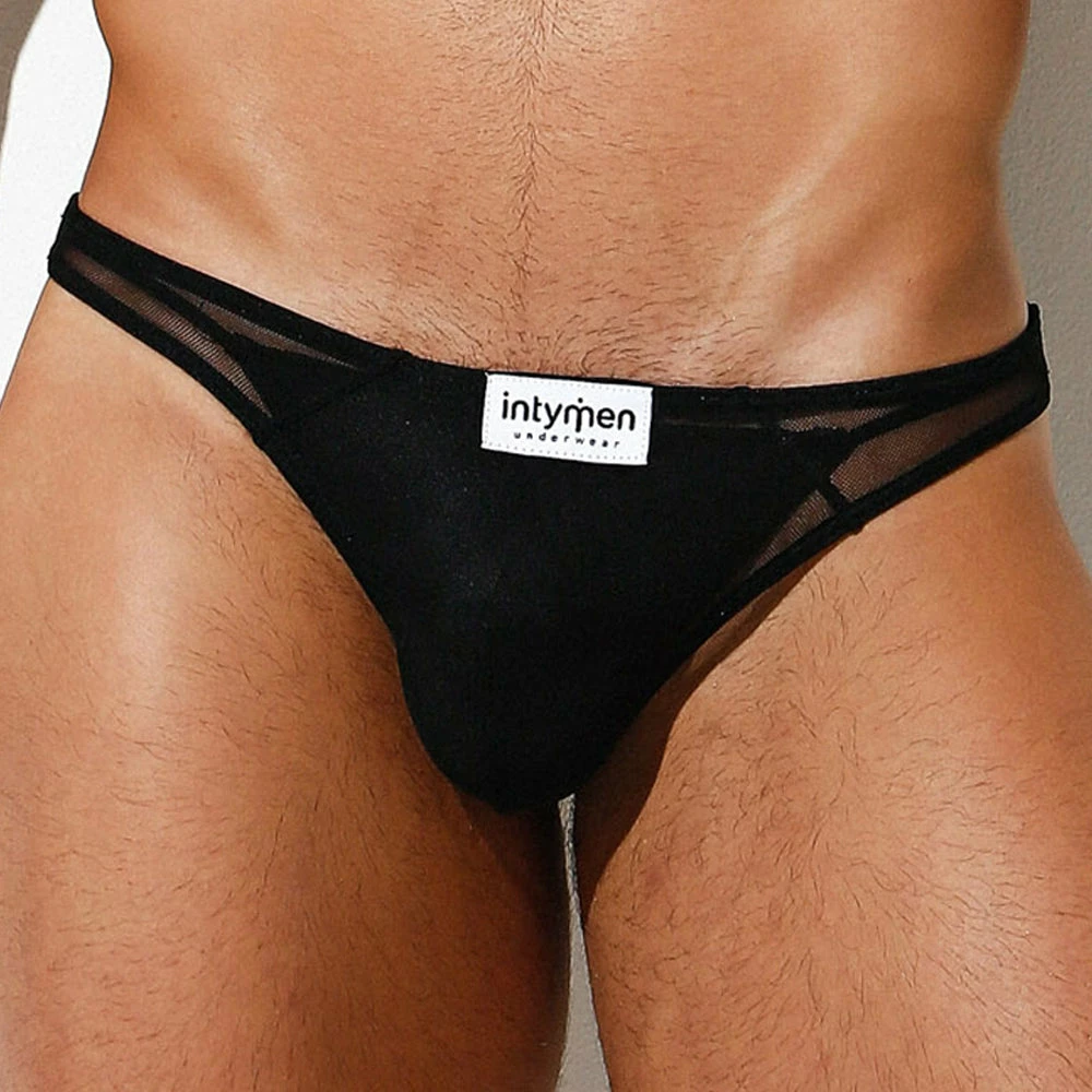 What's New Intymen INI031 Azurro Bikini 5 What's New Intymen INI031 Azurro Bikini