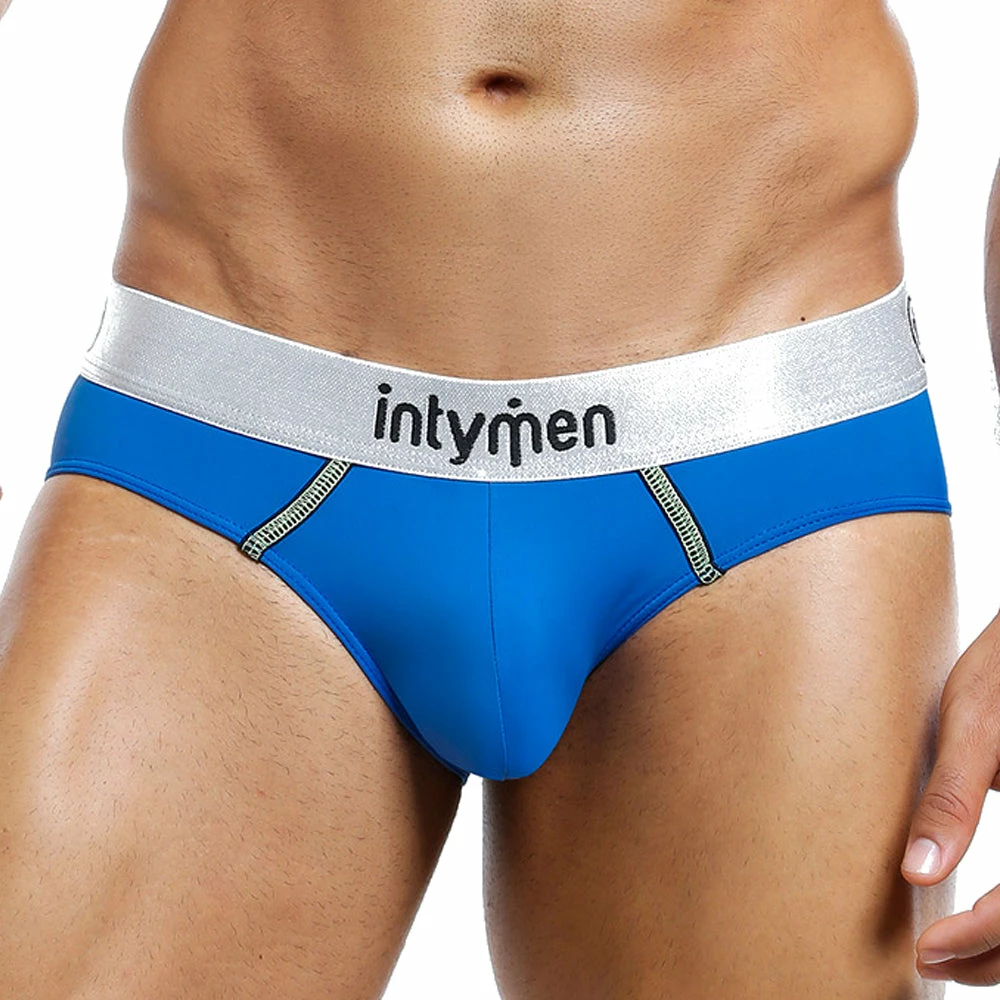 Intymen INJ041 Brief 9 Intymen INJ041 Brief