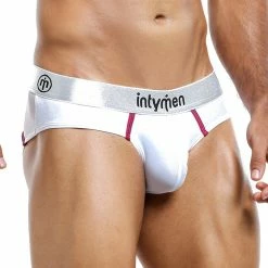 Intymen INJ041 Brief 13 Intymen INJ041 Brief