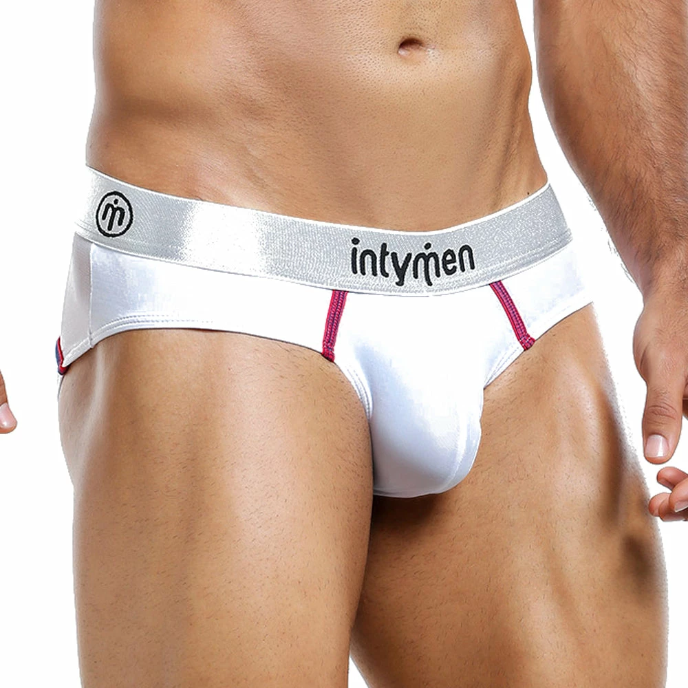 Intymen INJ041 Brief 8 Intymen INJ041 Brief
