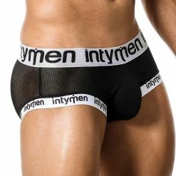 Intymen INJ046 Thigh Brief 14 Intymen INJ046 Thigh Brief