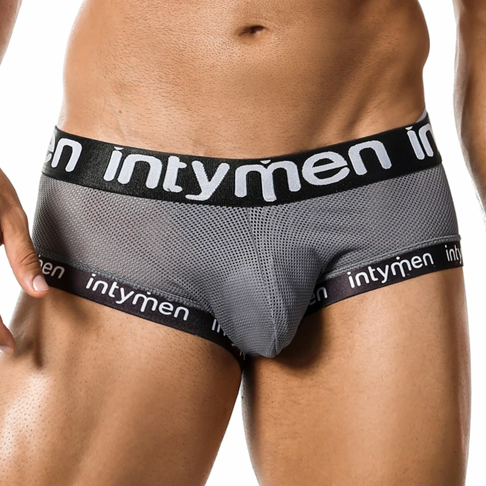 Intymen INJ046 Thigh Brief 8 Intymen INJ046 Thigh Brief