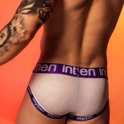 Intymen INJ046 Thigh Brief