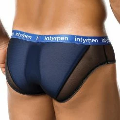 Intymen INJ047 Seductive Brief