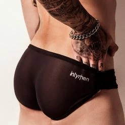 Intymen INJ050 Loin Bikini