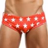 Intymen INJ052 Red Stars Brief