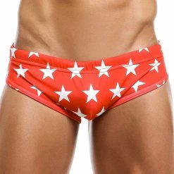 Intymen INJ052 Red Stars Brief