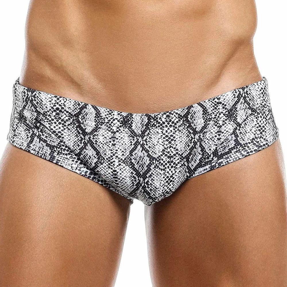 Intymen INJ054 Python Swim Brief 3 Intymen INJ054 Python Swim Brief