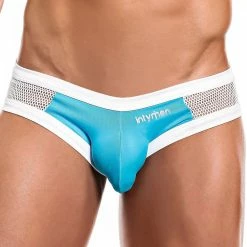 Intymen INJ055 The Brief