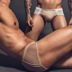 Intymen INJ060 Prison Brief Best Sellers