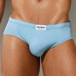 Intymen INJ065 Amore Brief What's New