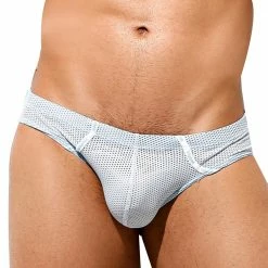 Intymen INJ068 Kisses Brief What's New