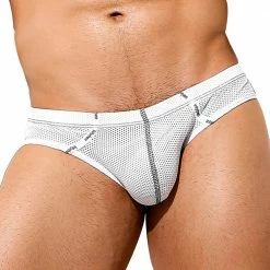 Intymen INJ068 Kisses Brief What's New