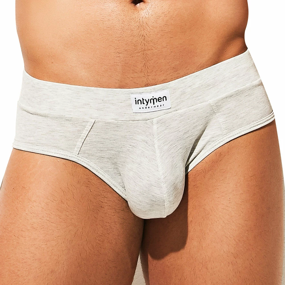 What's New Intymen INJ076 Cozy Brief 4 What's New Intymen INJ076 Cozy Brief