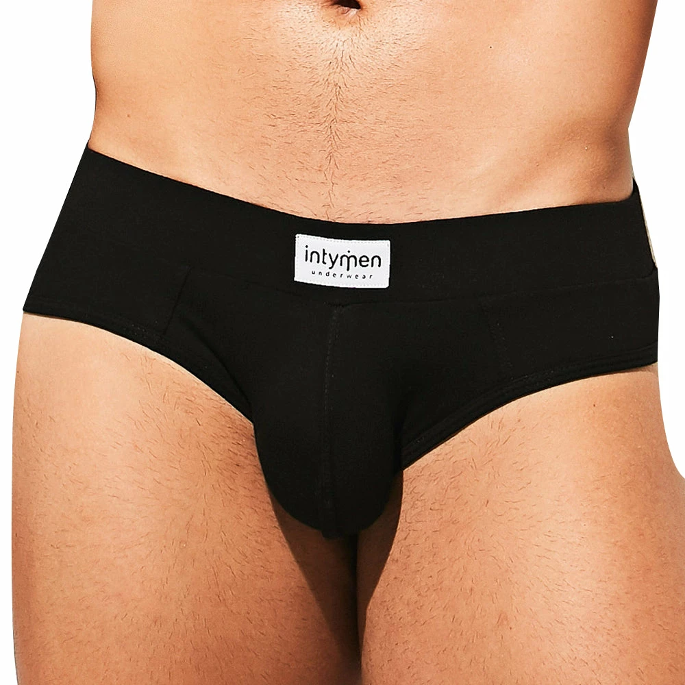 What's New Intymen INJ076 Cozy Brief 6 What's New Intymen INJ076 Cozy Brief
