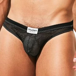 What's New Intymen INJ078 Lucky Brief