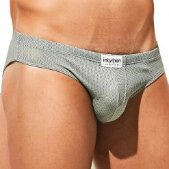 What's New Intymen INJ078 Lucky Brief