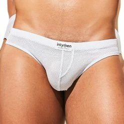What's New Intymen INJ078 Lucky Brief
