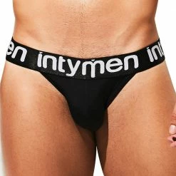 What's New Intymen INJ079 Peace Brief
