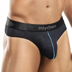 Intymen INK004 Thong