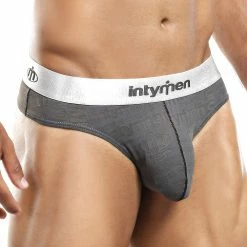 Intymen INK004 Thong
