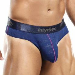 Intymen INK004 Thong