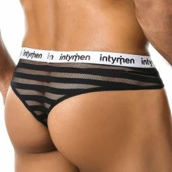 Intymen INK007 Skin Thong