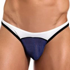 Intymen INK009 Gorgeous Thong