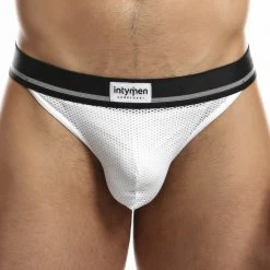 Intymen INK010 Mesh Jock String 12 Intymen INK010 Mesh Jock String