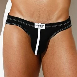 Intymen INK011 Passione Thong What's New