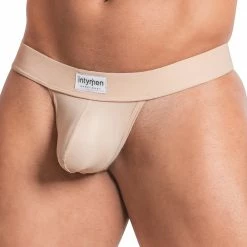 What's New Intymen INK012 Sensual Thong 27 What's New Intymen INK012 Sensual Thong